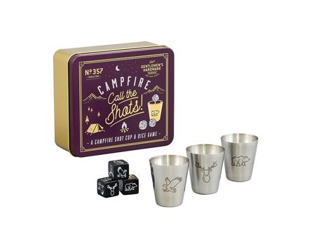 Shottipeli Villieläimet