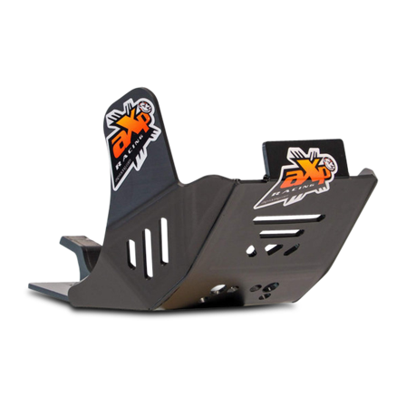 Płyta Pod Silnik AXP - Ducati Desmo 450 2025-2026