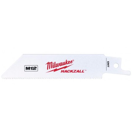 Milwaukee 49005418 Tigersågblad 5-pack, Maskintillbehör & förbrukning