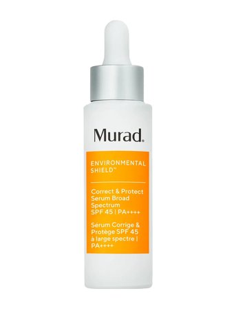 Murad Correct & Protect Serum Spf 45 | Pa++++ - Nude - 30 ml