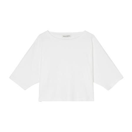 Marc O'polo - Blusar - Vit - Dam - Storlek: S, Dam, Storlek: S