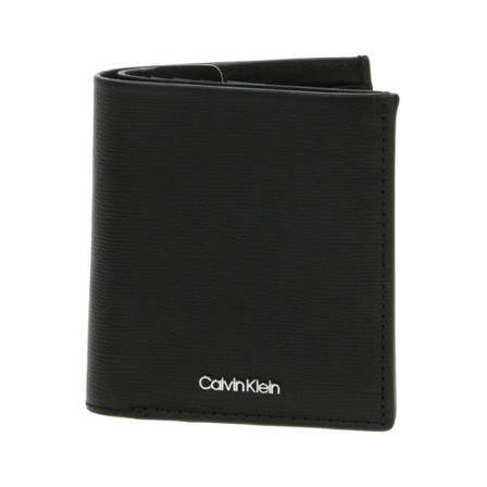 Calvin Klein Wallets & Cardholders Sort, Herre Punge og Kortholder, Størrelse: ONE Size