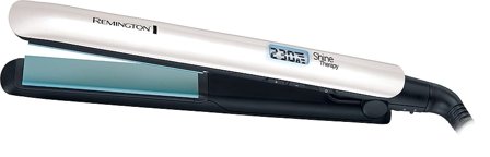 Remington S8500 Shine Therapy glattejern, Hår, Styling Tools, Glattejern