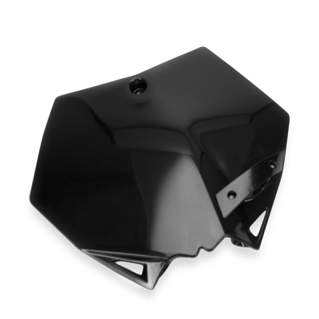 Etunumerokilpi Cycra Stadium - KTM 125 SX 2007-2012