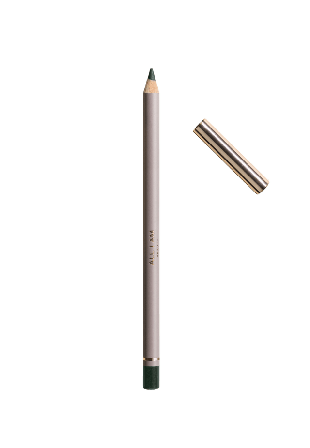 ALL I AM BEAUTY Perfect Eye Pencil Eyeliner & ögonpennor Dam Grön 2,1G