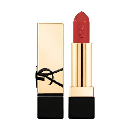 Yves Saint Laurent Rouge Pur Couture Pure Color-In-Care Satin Lipstick N157, Makeup, Læber, Læbestift