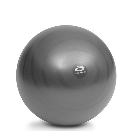 Abilica Fitnessboll, 75 cm, Dark Grey