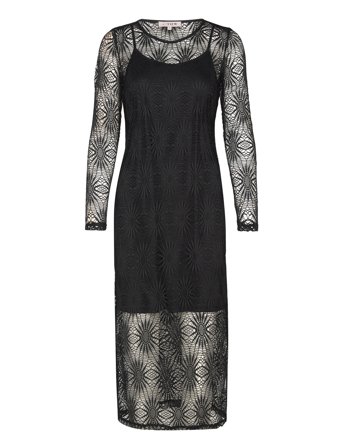 A-View | Sky Dress | 34