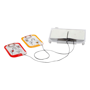 Elektroder, 1 Par Til Lifepak