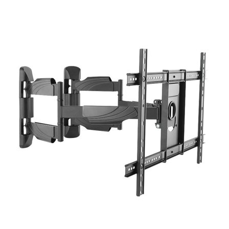 LogiLink veggfeste, 37–70", tilt, svingbar, maks. 45 kg.