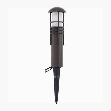 Biltema - Jordlampe LED