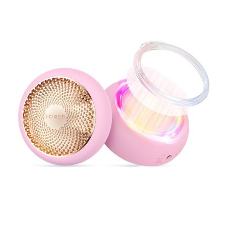 FOREO UFO 3 Pearl Pink, Skincare, Ansigtsbehandling, Elektronisk Ansigtsbehandling