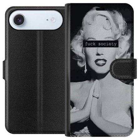 Yhteensopiva Lompakkokotelo Apple iPhone 17 Air F-yhteisö