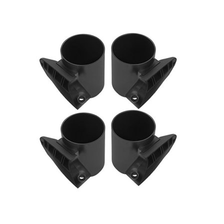 Center Console Cup Holder Matta för Tesla Model Y/3