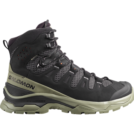 Salomon - Chaussures de randonnée et grande randonnée Chaussures Quest 5 Gtx M - 41⅓