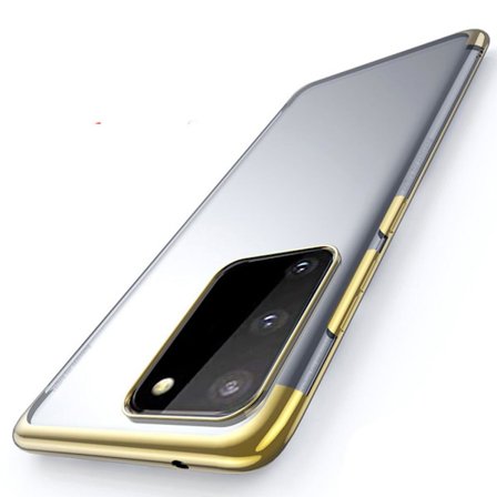 Stilrent Floveme Silikonskal - Samsung Galaxy A02S