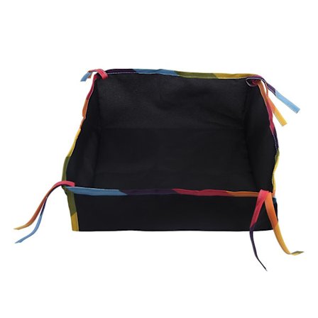 Hem Bottenkorg Barnvagn Shopping Barnvagn Förvaringsväska Stor Kapacitet Ny