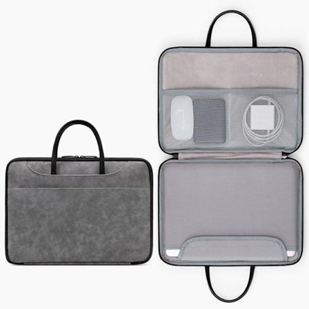 Laptopväska Notebookväska SVART 15-16 tum 15-16 tum svart