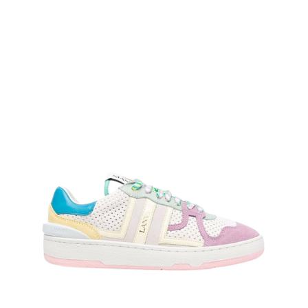 Lanvin - Sneakers - Vit - Dam - Storlek: 36 Eu, Dam, Storlek: 36 EU