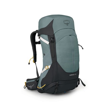 Osprey Sirrus 36 ventilerad ryggsäck (dam)