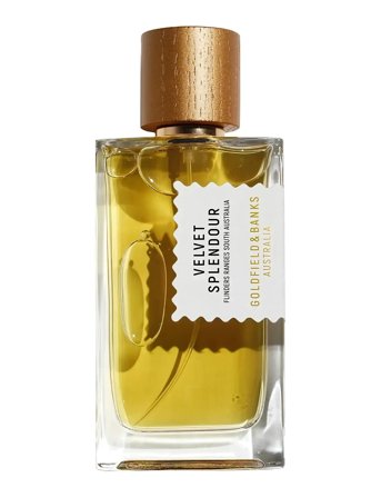 Goldfield & Banks Velvet Splendour 100Ml - Nude - 100 ML