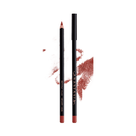 Anastasia Beverly Hills Lip Liner Läppennor Dam Röd 9.85 g
