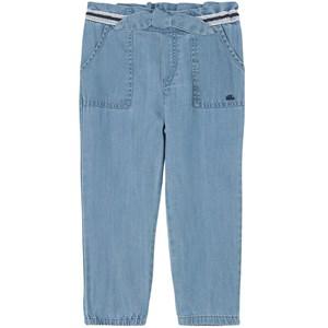 Kids - IKKS Blue Jeans 2 years - Bottoms - 2 years - Blue