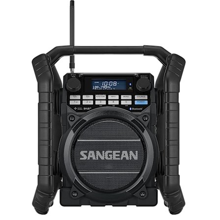 Sangean Utility camping radio