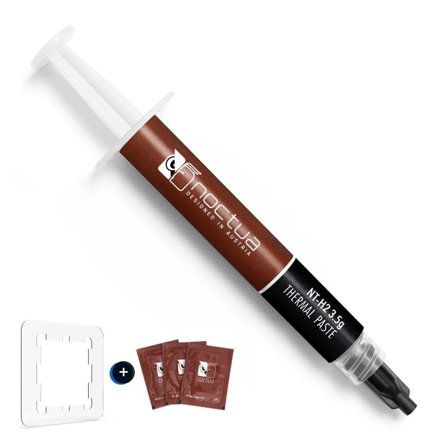 Noctua NT-H2 AM5 Thermal Paste Guard & Thermal grease - 3.5g - Thermal Paste Guard -