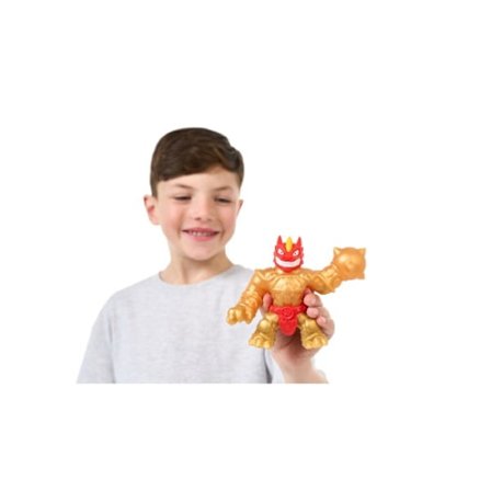 Goo Jit Zu Smash Striker