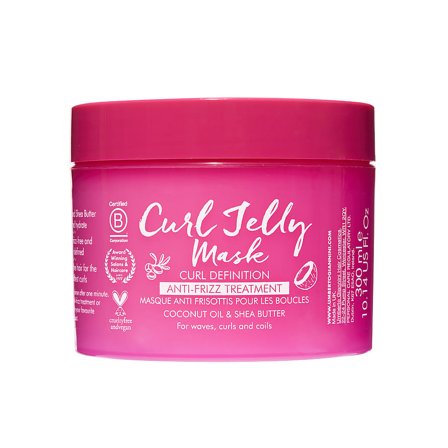 Umberto Giannini Curl Jelly Mask 300 ml, Hår, Shampoo & Hårpleje, Hårkur