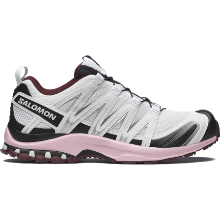 Salomon - Sneakers Schuhe Xa Pro 3d - White Black