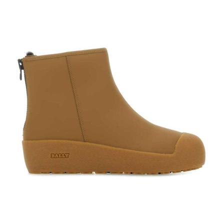Bally, Boots Brązowy, Kobieta, Rozmiar: 40 EU