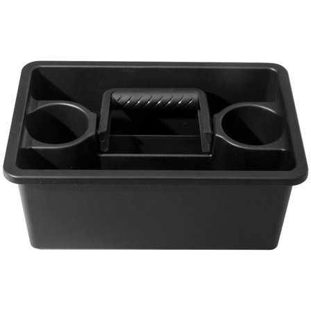 Weber Works Kannettava Maustelaatikko