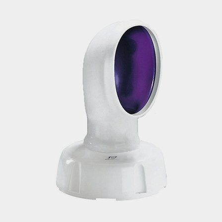 Plastimo Cool ́n Dry dorade blå 295mm (75mm)