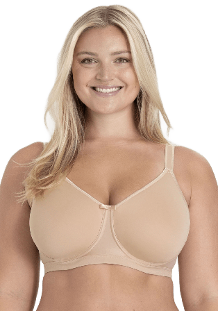 Miss Mary of Sweden Confident Bh Dam Beige 105f