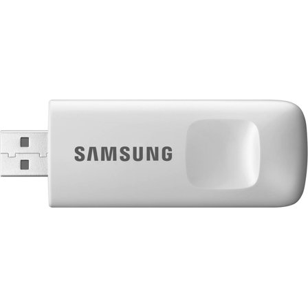 Samsung - Wi-Fi-adapter HD2018GH Grå