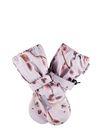 Molo Igor - Purple - 1-2Y