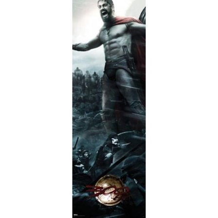 300 - Filmposter
