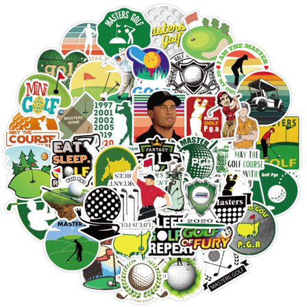 50 kpl muodikkaita graffiti-tarroja vedenpitävä kannettava matkalaukku rullalauta monivärinen