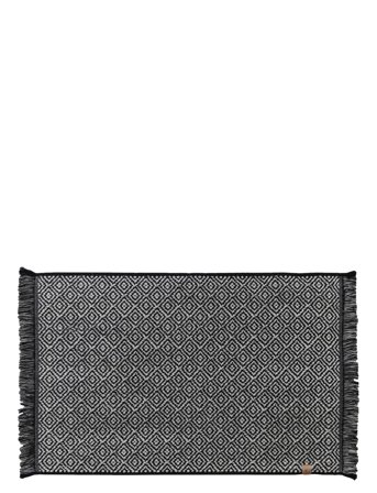 Mette Ditmer Morocco Bath Mat - Grey - 50X80CM