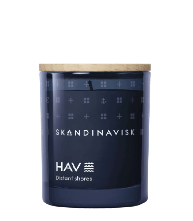 Skandinavisk Hav Doftljus & rumsdofter Unisex 65G