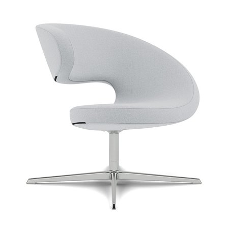 Peel Club, Varier Furniture, Armchair