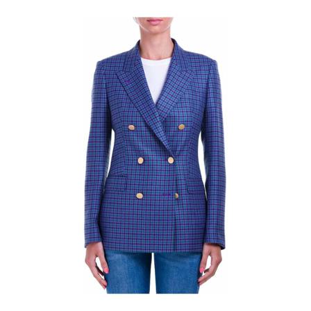 Tagliatore Blazer Blå, Dame, Størrelse: XL