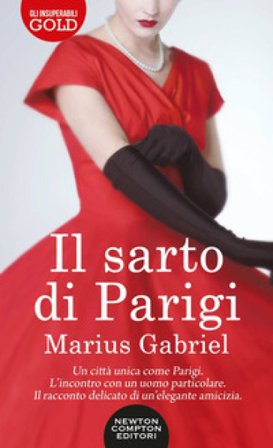 Il sarto di Parigi Marius Gabriel