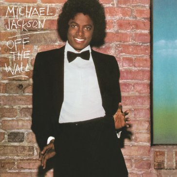 Off the wall Michael Jackson