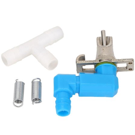 Kanin Nippel Drickare Matare: Automatiskt Vattningssystem med T-koppling