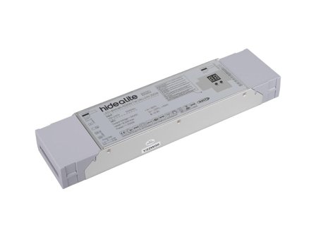 Hide-a-Lite 7982342 Dimtrafo RGBW/TW Dali, Belysning