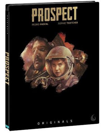 Prospect (Blu-Ray+Dvd)