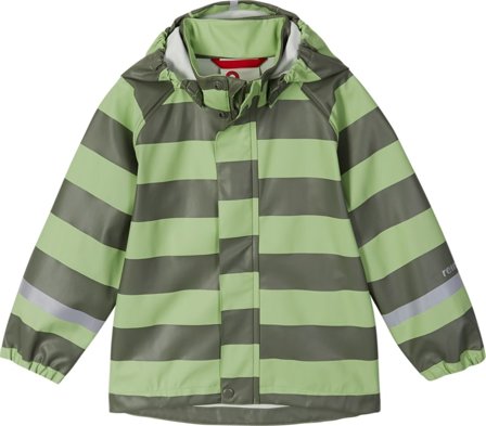 Reima Vesi Children rain jackets Green 92